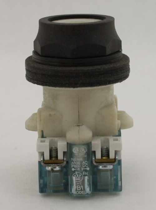 Westinghouse PB1A + PB1B Pilot Light