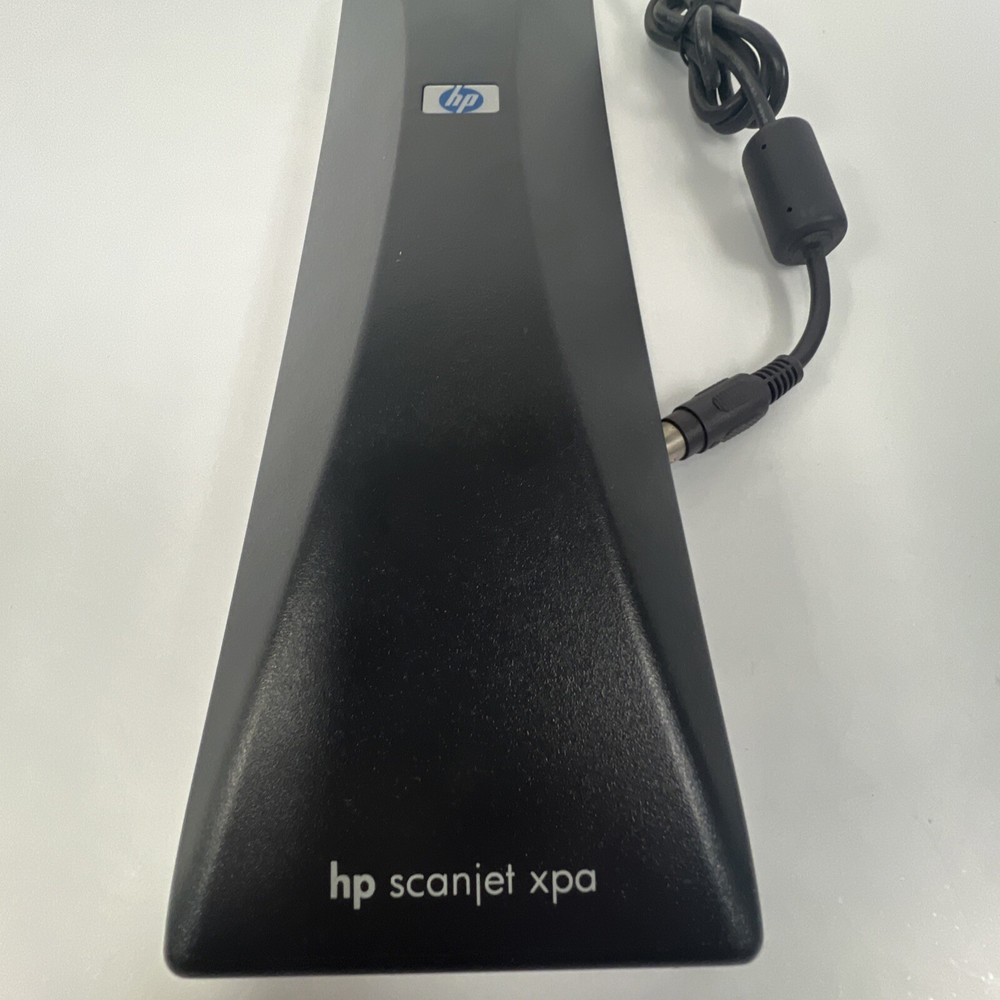 Hp xpa Scanjet 35mm Negative Scanner C9861A