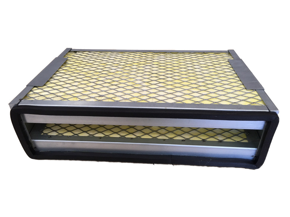 Replacement filter Airflow Systems part number 2AF84550