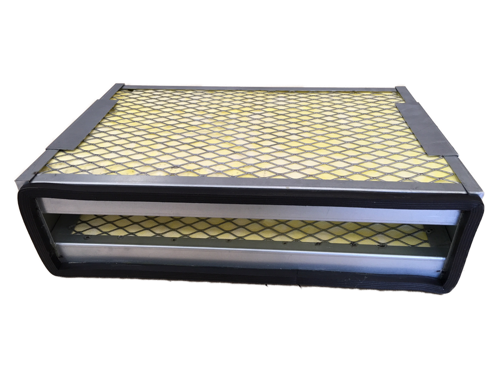 Replacement filter Airflow Systems part number 2AF84550