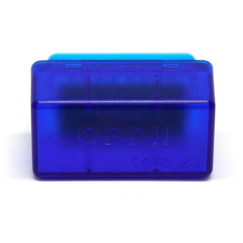 OBD2 II Bluetooth Car Scanner Diagnostic Auto Scan Tool IOS Android Code Reader