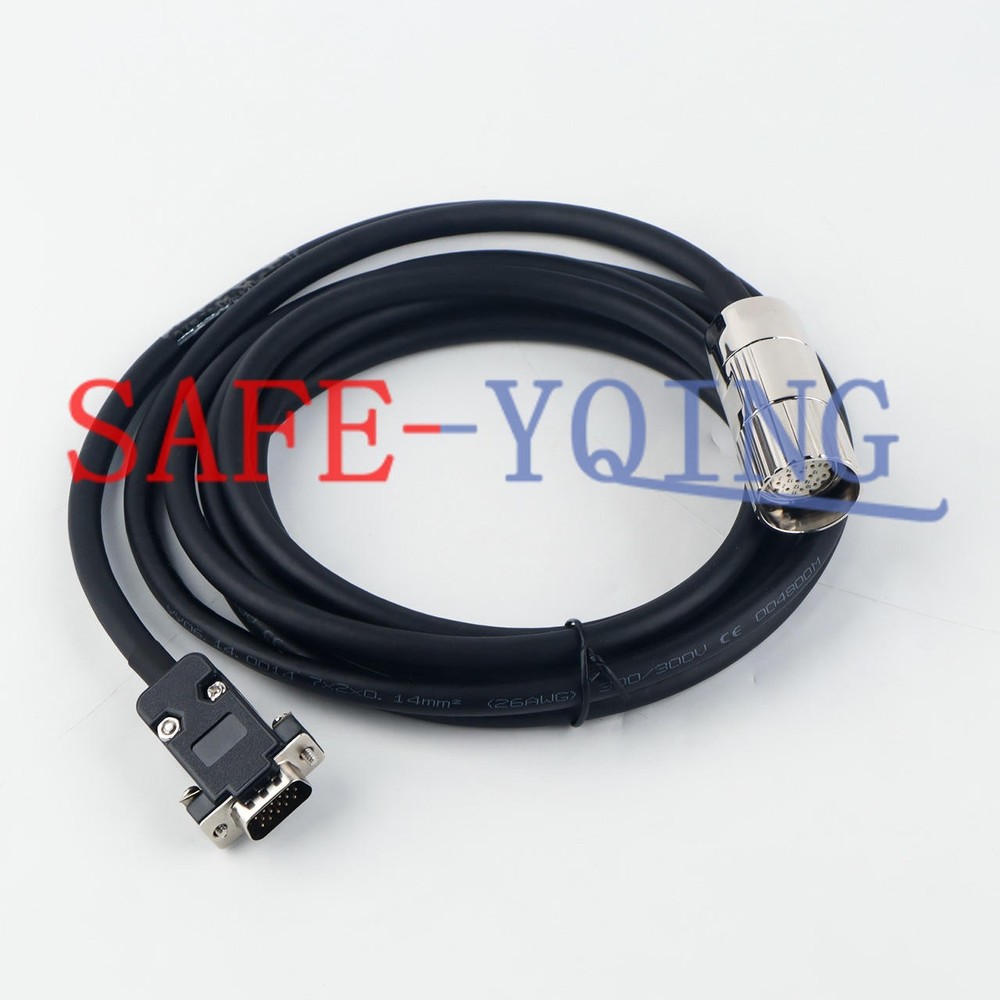 1Pcs New For Kollmorgen Encoder Cable VF-SB4474N-03-0
