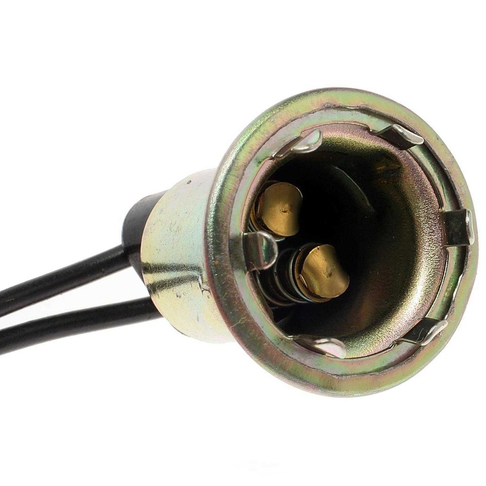Turn Signal Light Socket-Parking Light Bulb Socket Standard S-32