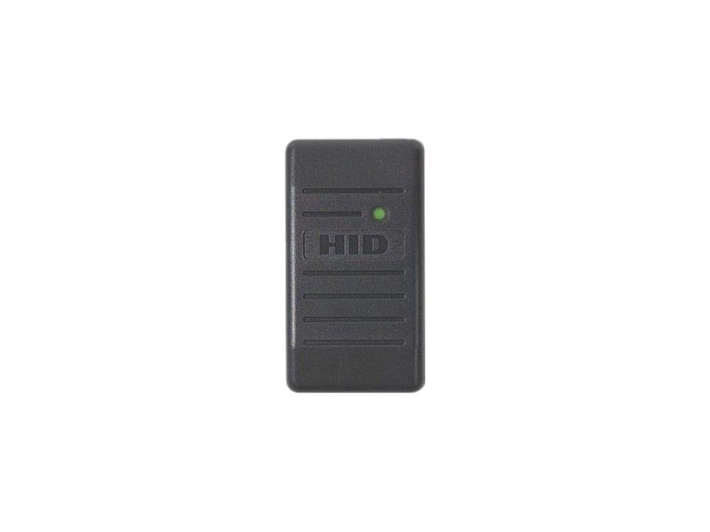 6005BKB00 HID Card Reader