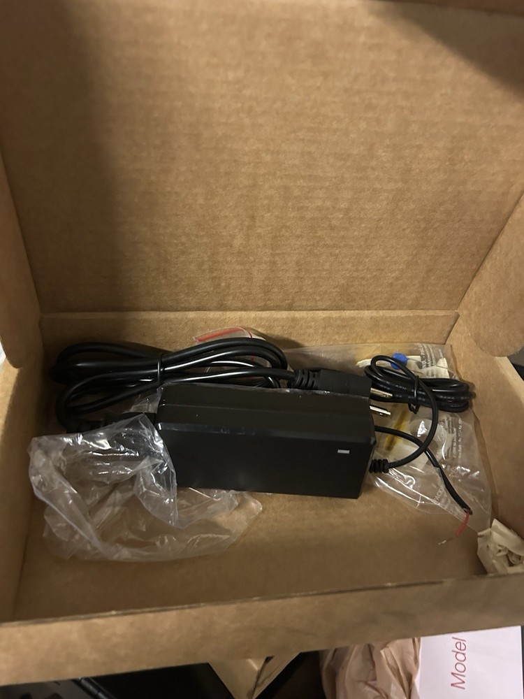 LiftMaster Smart Video Intercom CAPXM Complete System Base Station