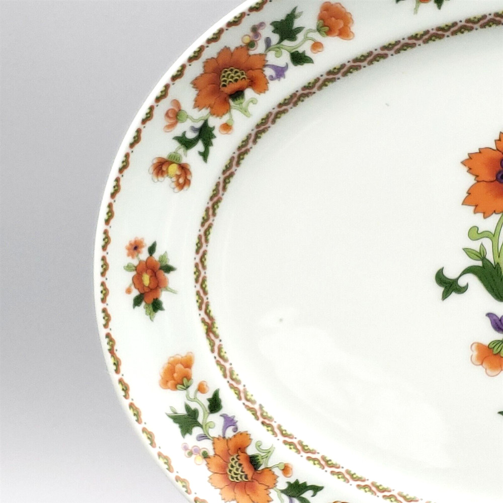 Marigold Platter Chapus Freres