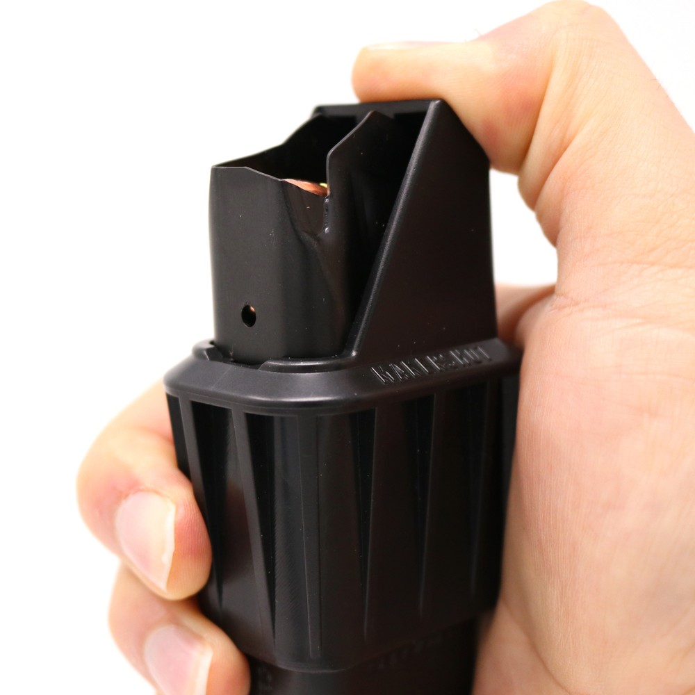 MAKERSHOT Speedloader for EAA Sar K2 .45 ACP, Pistol Magazine Speed Loader
