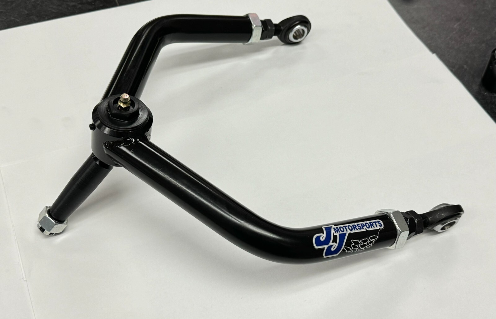 9" Adjustable Upper Control Arm Modified Race Car A-Frame IMCA (+1" Ball Joint)