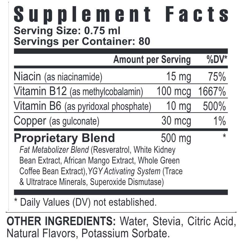 Youngevity ns REV