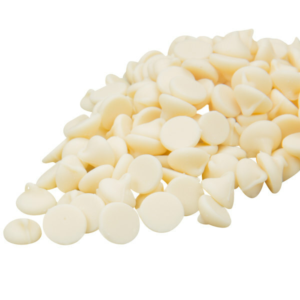 Ghirardelli Classic White Chocolate 1M Baking Chips (select quantity below)
