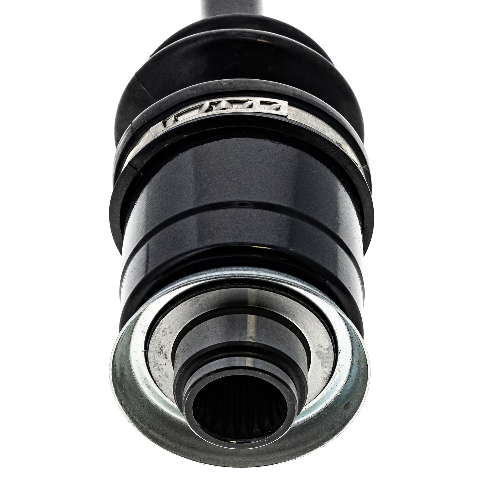 NICHE Front CV Axle for Suzuki King Quad 300 Quadrunner 500 54901-19B41 2 Pack