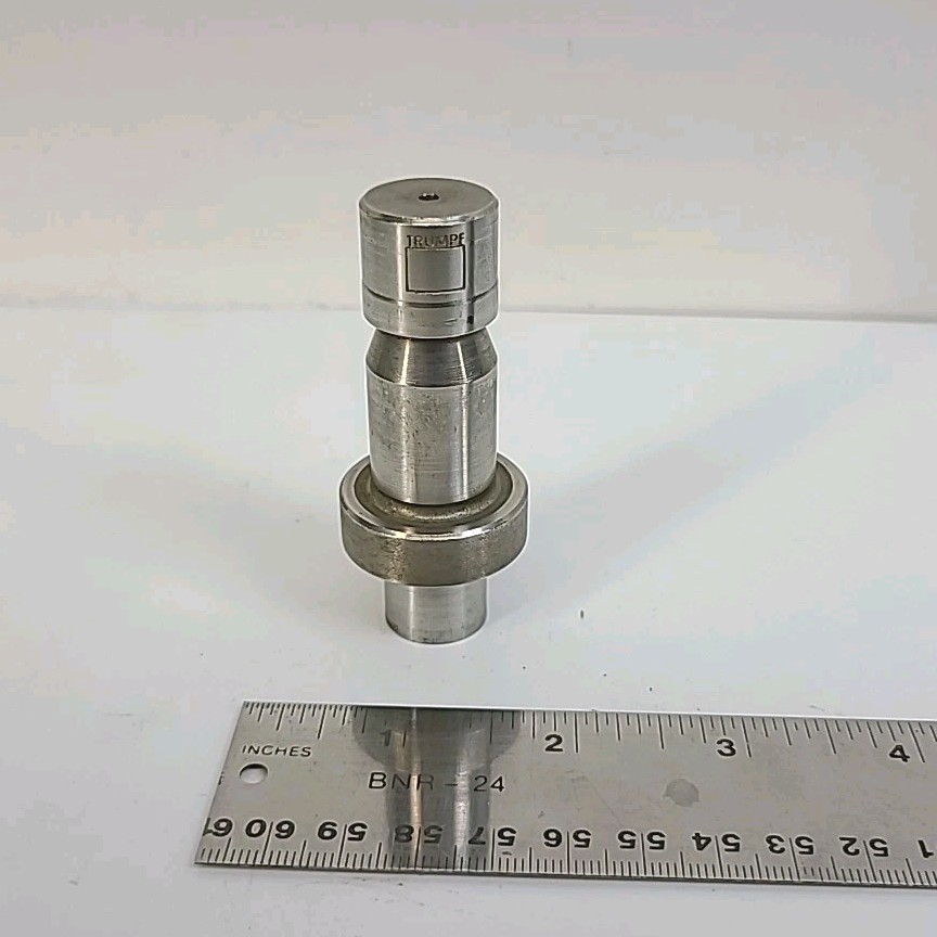 Mate .688 Punch Press Tool Round Punch