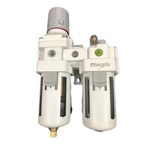 Genuine Legris Air Prep FRL Unit – Filter, Regulator & Lubricator System