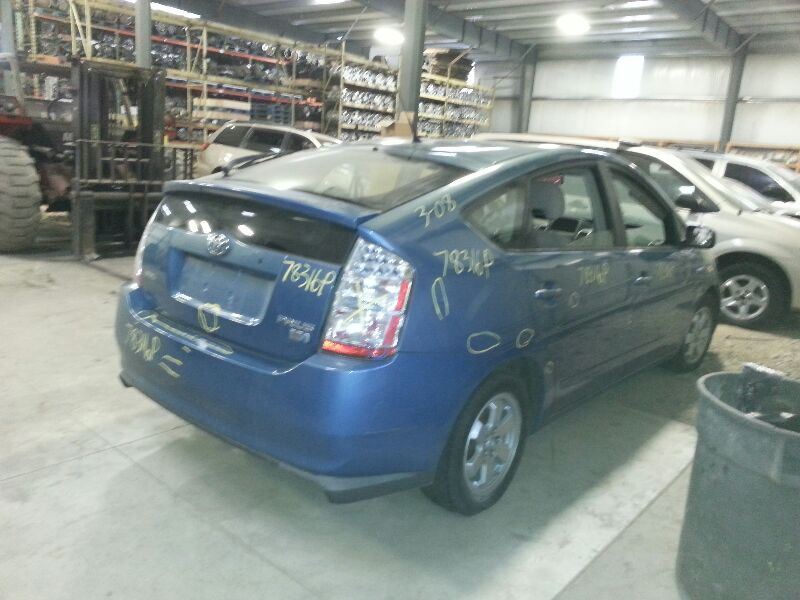 Camera/Projector Decklid Mounted Fits 06-09 PRIUS 656986