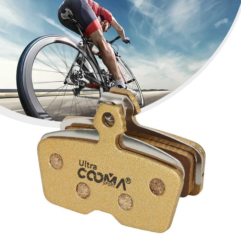 Disc Brake Pads Bike Bicycle Code R 2011 Components Cycling High Density