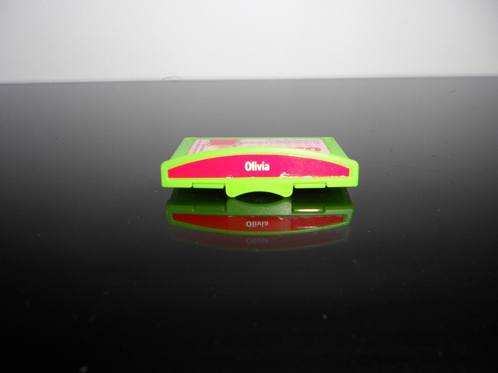 LeapFrog LeapPad Explorer Learning System Olivia Math Leap Pad 1 2 3 GS Ulta