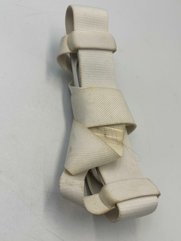 Genuine Meta Quest 3 original Head Strap - (READ) (Slightly Dirty)