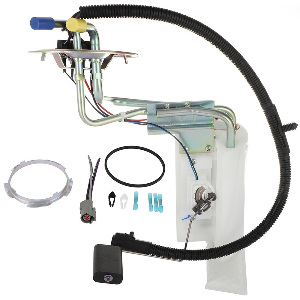 Front & Rear Fuel Pump Assembly for 1993 1994 1995-1996 Ford F-150 F-250 F-350