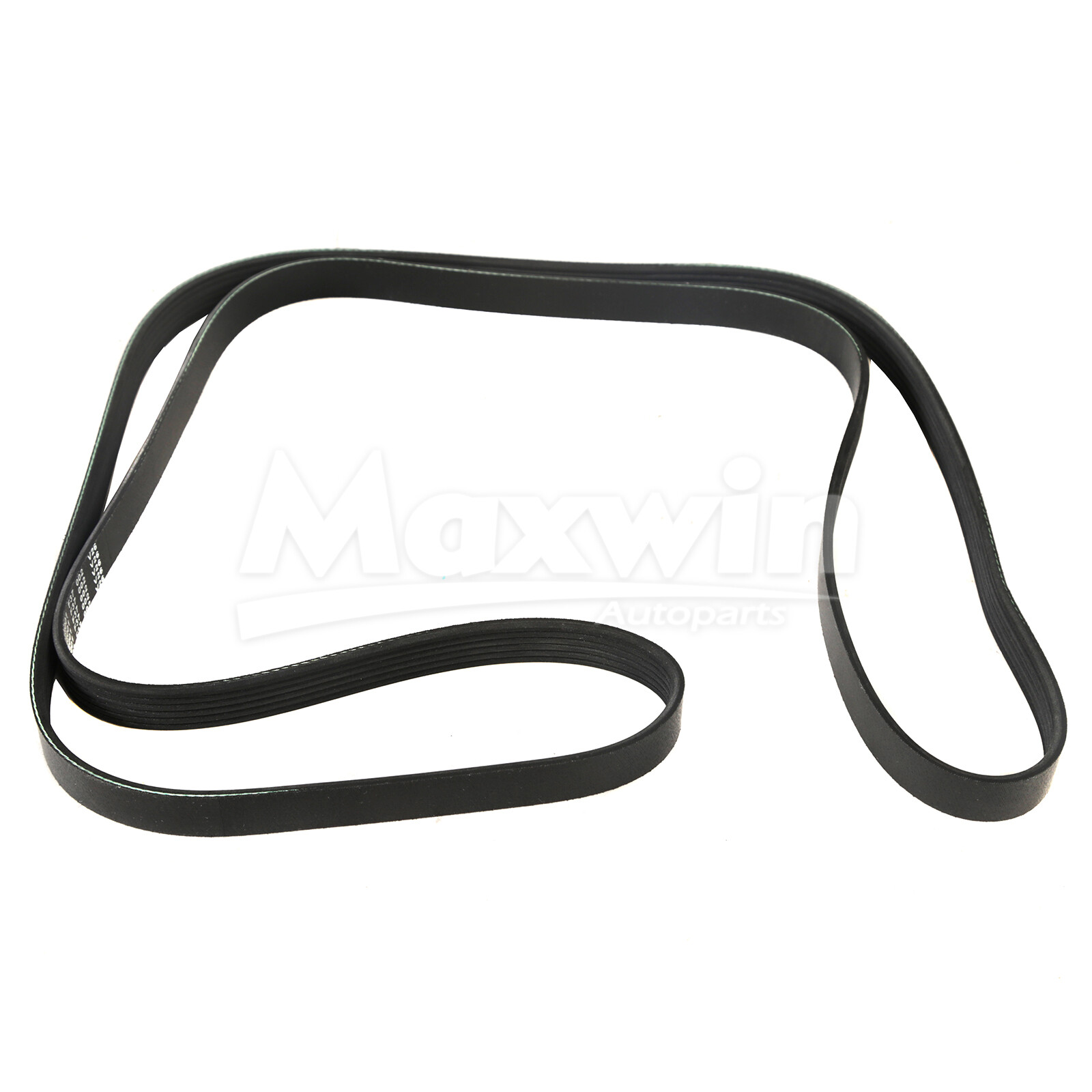 Fit 97-08 Ford Ranger Explorer Mercury Taurus Mazda MX-5 6PK2170 Serpentine Belt