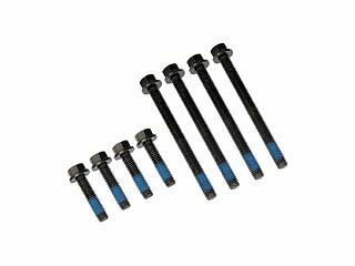 Engine Water Pump Stud Kit Fits 1994-2003 Dodge Ram 1500 Dorman 855WE89