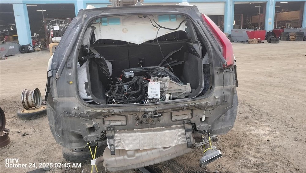 CONTROLLER CONSOLE MTD OEM 2019 CADILLAC XT4 1YR WRNTY