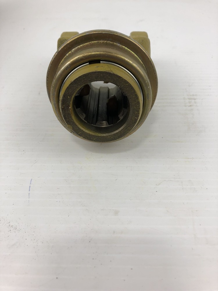 Walterscheid 380906 Tractor Yoke