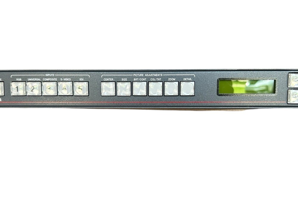 Extron USP 405 Universal Signal Processor