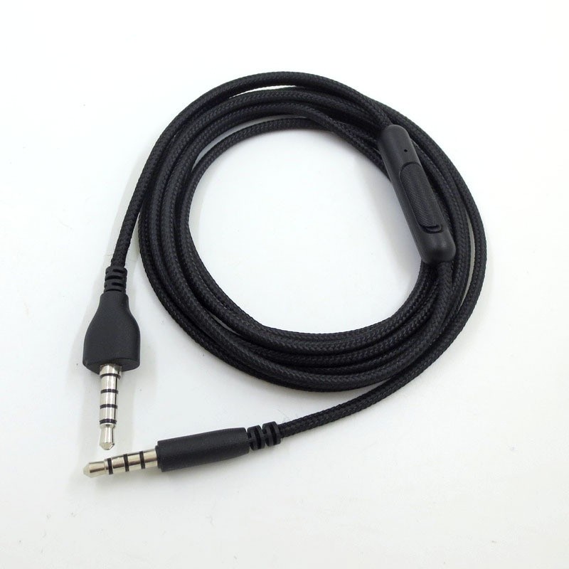 For Alienware AW920h Fine workmanship Replacement Audio Cable Clear Sound
