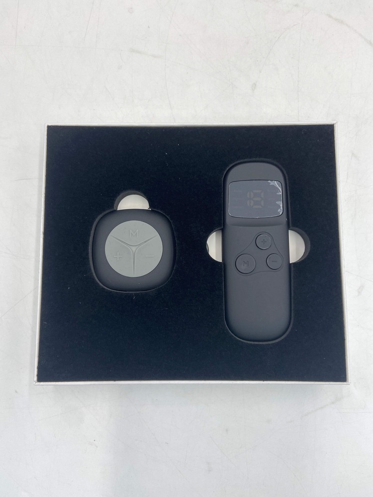 New Open Box TENS Transcutaneous Electrical Nerve Stimulator