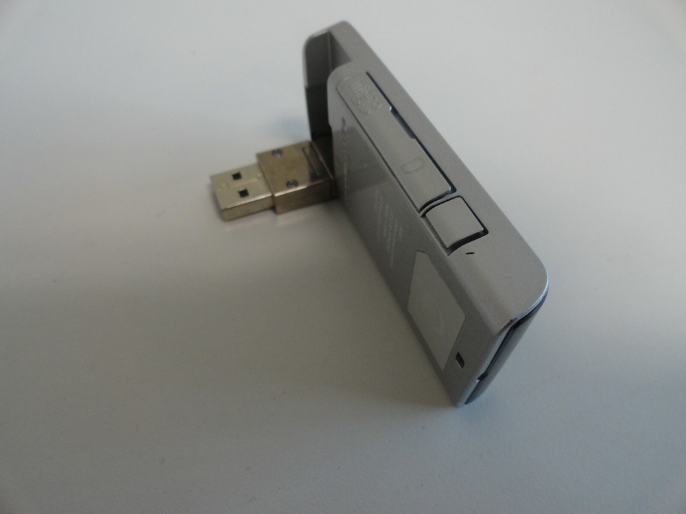 SIERRA WIRELESS USB CONNECT LIGHTNING(AT&T)