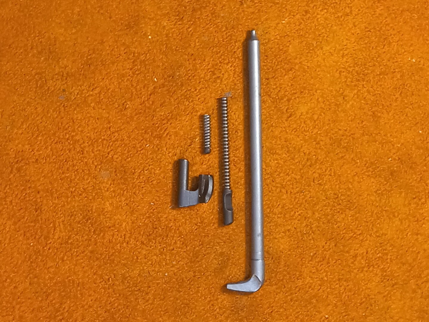 M1 Garand Extractor Firing Pin Kit USGI NOS