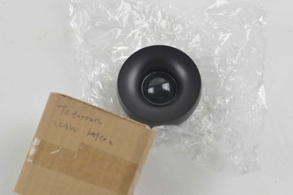 SILK CCAW Dome Tweeter 8ohm