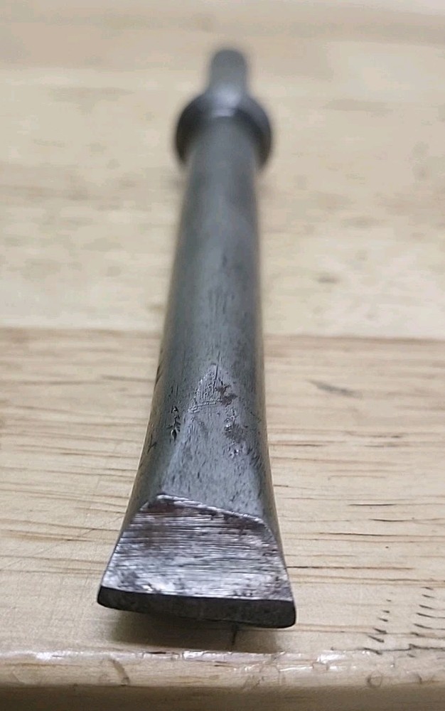 Mac Tools AH910 Air Hammer Bit Standard Flat Chisel