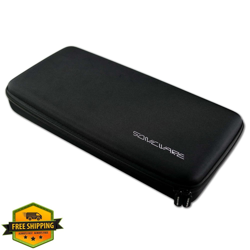 SONICWARE LIVEN Carrying Case