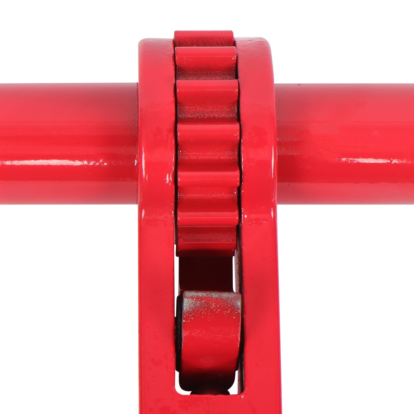 4 PCS 3/8 - 1/2Inch Ratchet Binder Load Chain Binder 9200 lbs for Tie Down