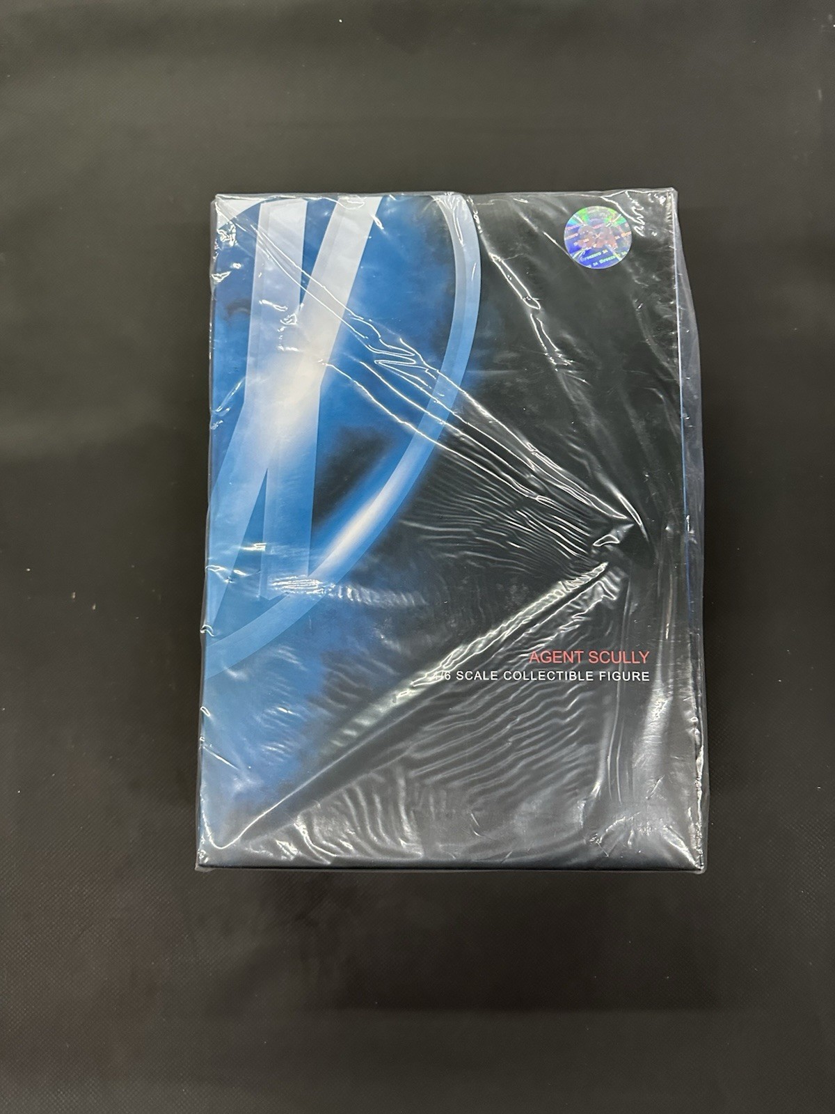 Agent Scully Deluxe Version X-Files 1/6 Scale Figure by Threezero / Sideshow NEW