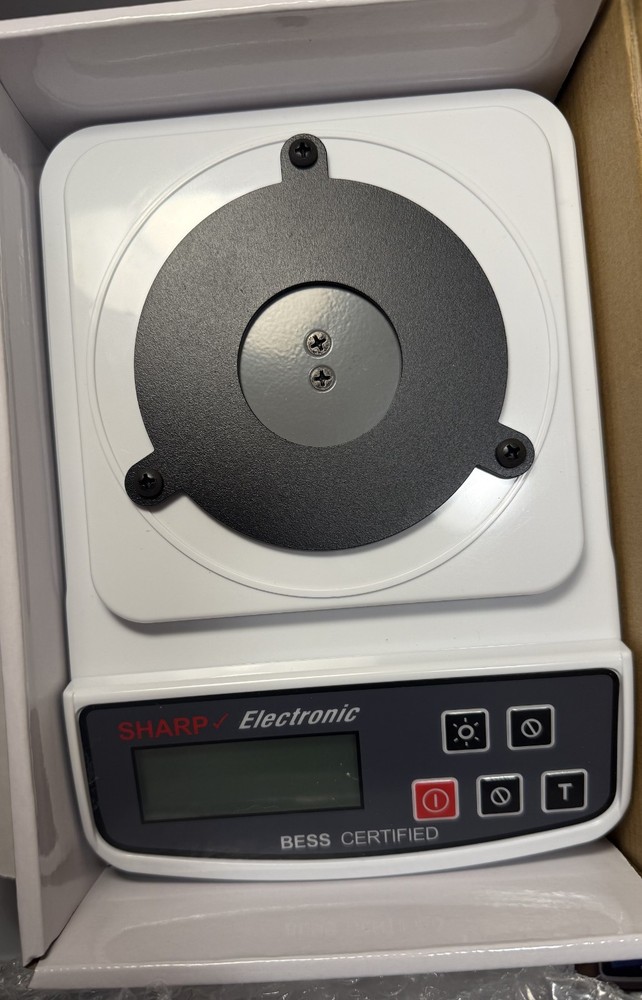 Edge-On-Up PT50C Home Sharpness Tester