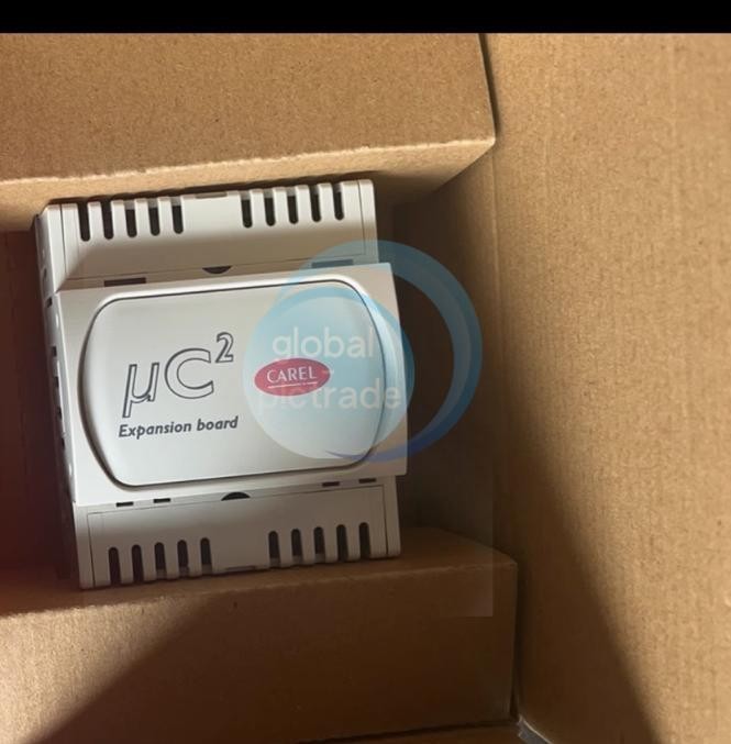 1X New CAREL MCH2000021 controller