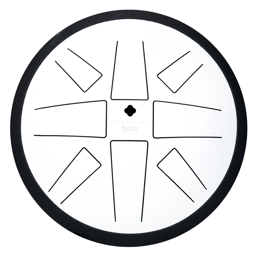 Sela Melody Claves (SE372)