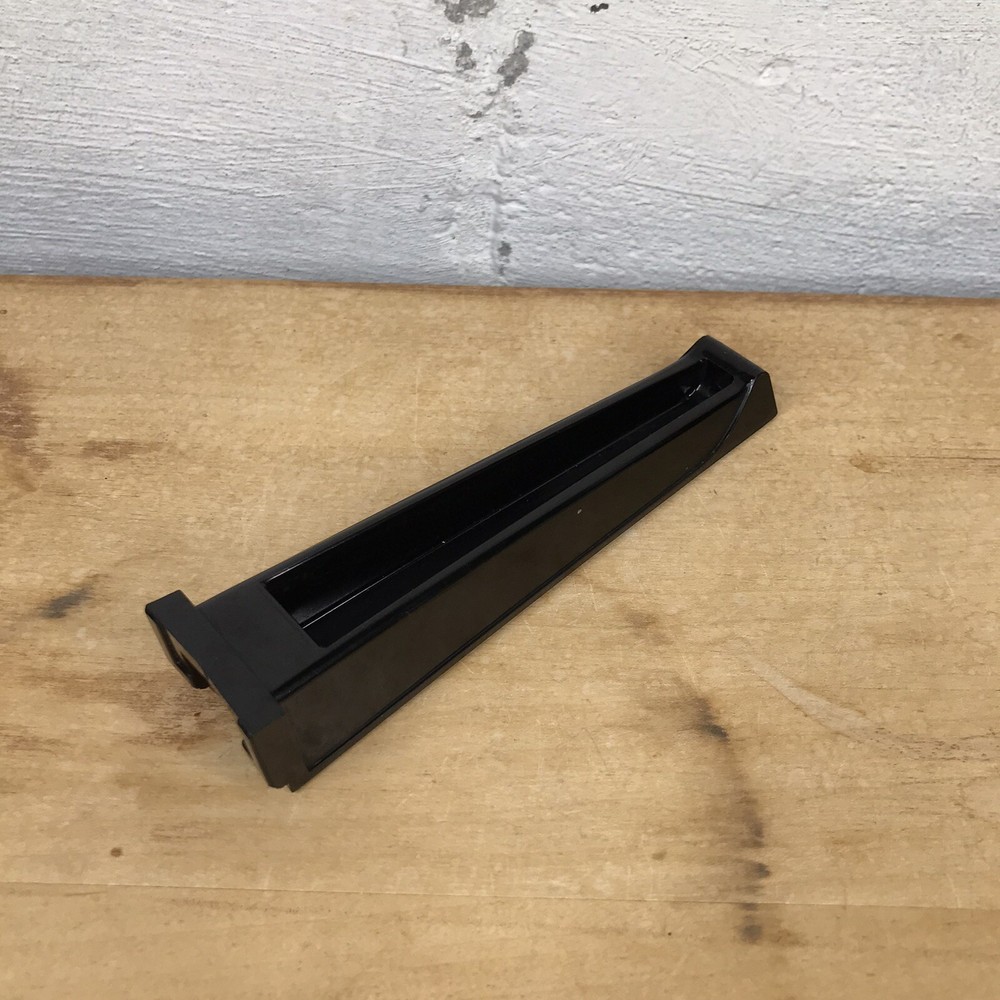 Vitantonio Bakelite Lower Handle ONLY Krumkake Baker Model 350 Replacement Part