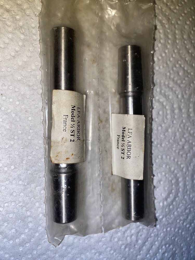 LFA Arbor Model 1/2 ST 2