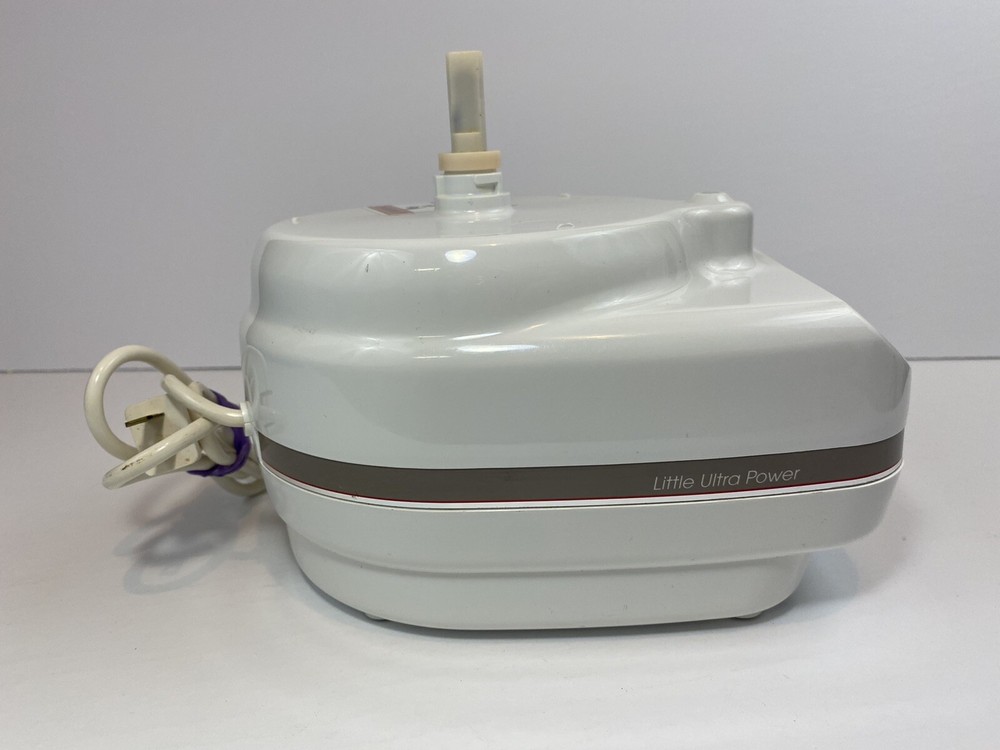 KitchenAid Food Processor KFP350WH Replacement Part Base Motor Unit Only TESTED