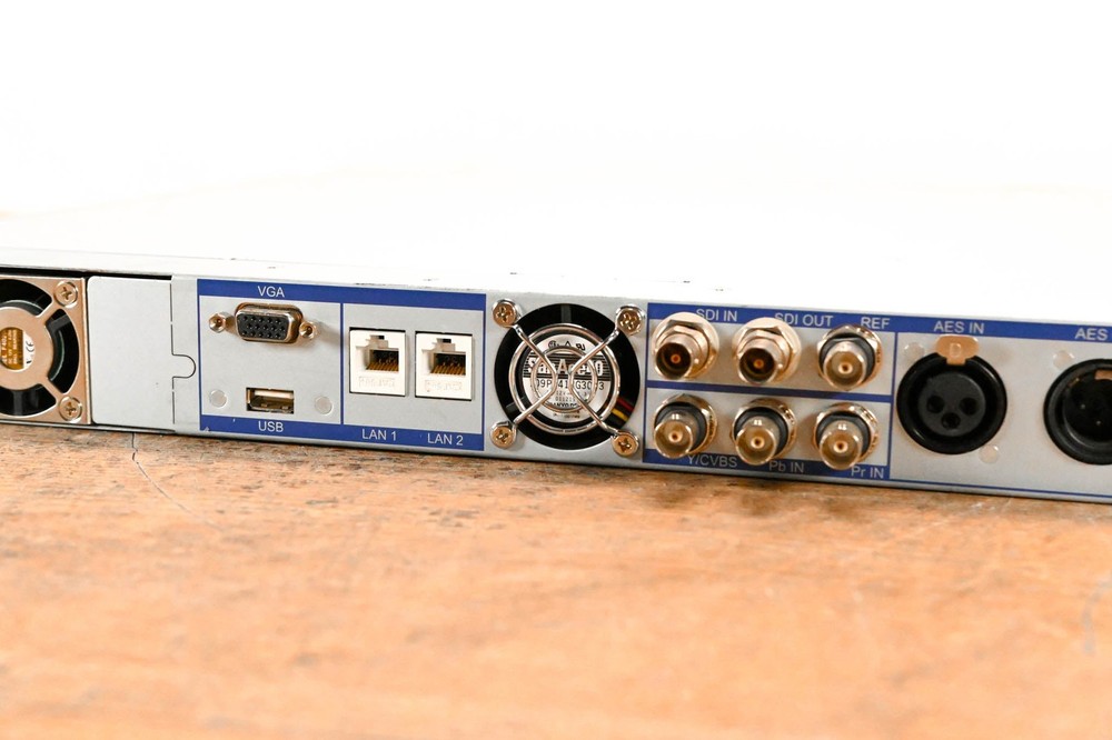 Streambox ACT-L3 SBT3-E9300 HD/SD Video Encoder CG01GKM