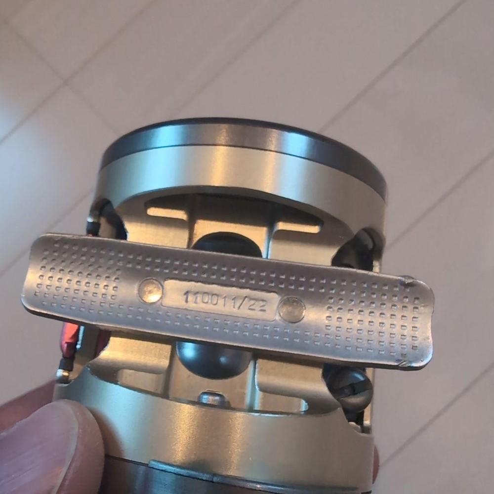 Mörrum SX3601C　ICB ！