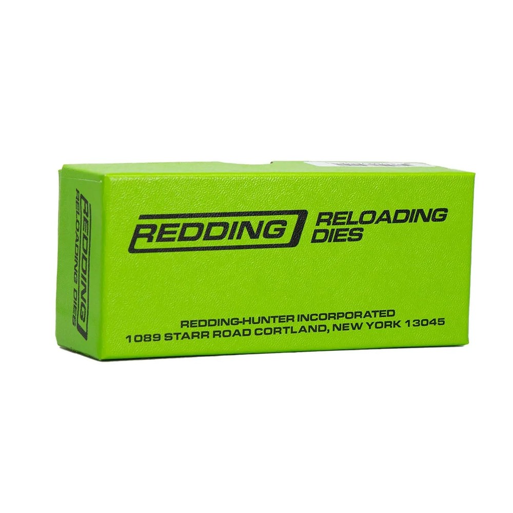 Redding Universal Decapping Die | Durable Versatile Gunsmithing Handloading...