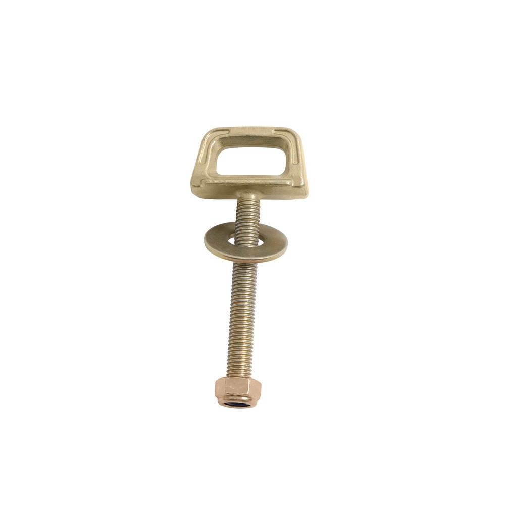 Front Snowmobile Trailer Tie Down Front Super Clamp 1000 SC-FRONT