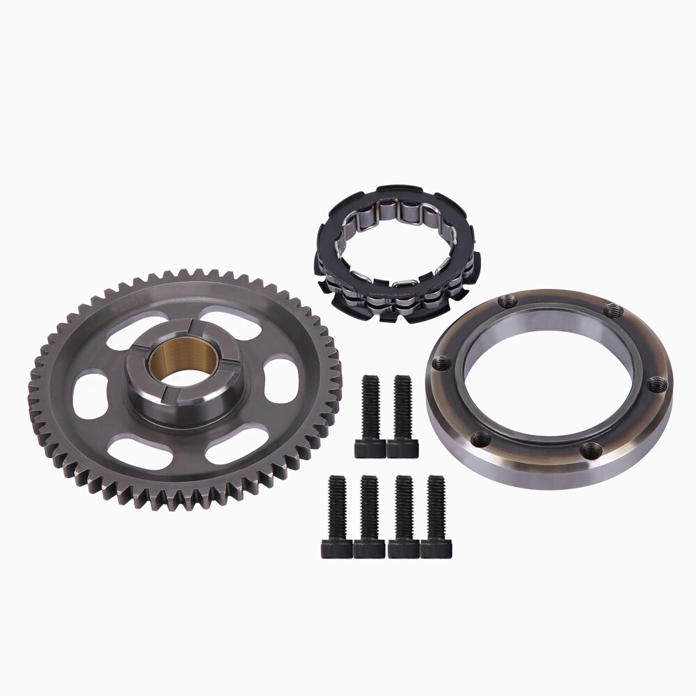 Starter Clutch One Way Bearing for Yamaha YFZ450 2004 2005 2007 2008 2009 ATV US