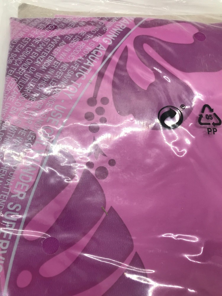 Intex Inflatable Pool Float Ring - 36"