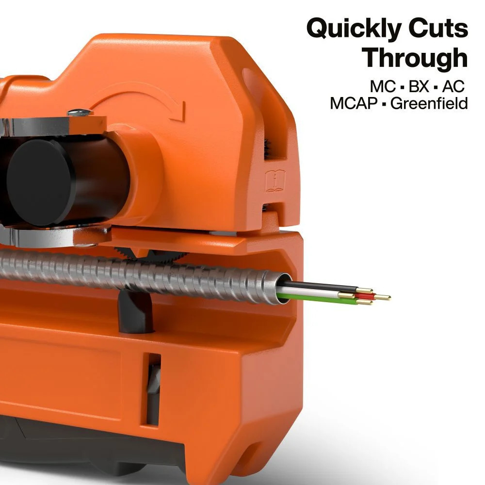 Klein Tools Mc Cable Cutter