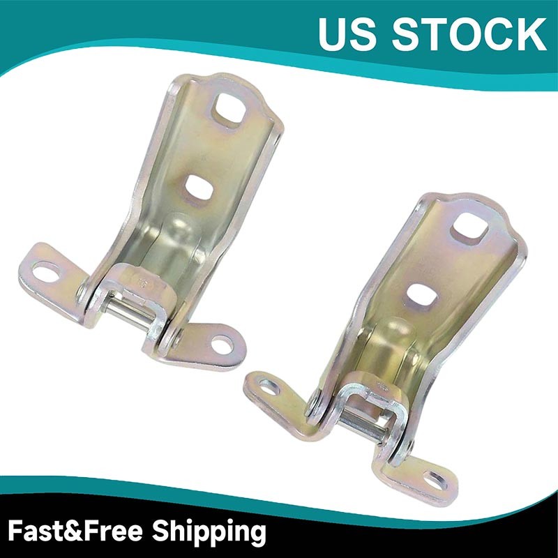 For Chevrolet Buick Encore Cadillac Door Hinge Lower & Upper 85644415 85644416